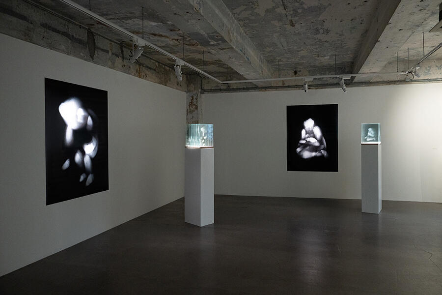 Isaac-Chong-Wai-Carefully-2025