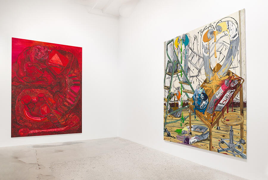 Jana-Euler-The-Center-Does-Not-Fold-2025