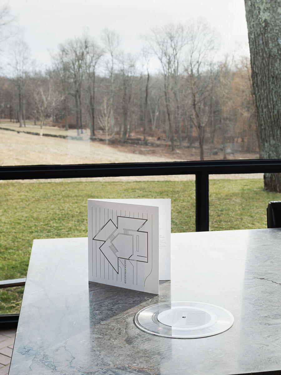 Jennie C. Jones Uses Sound to Sculpt Space | Frieze