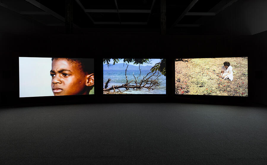 john-akomfrah-the-unfinished-conversation-2012