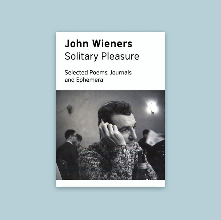 John Wieners