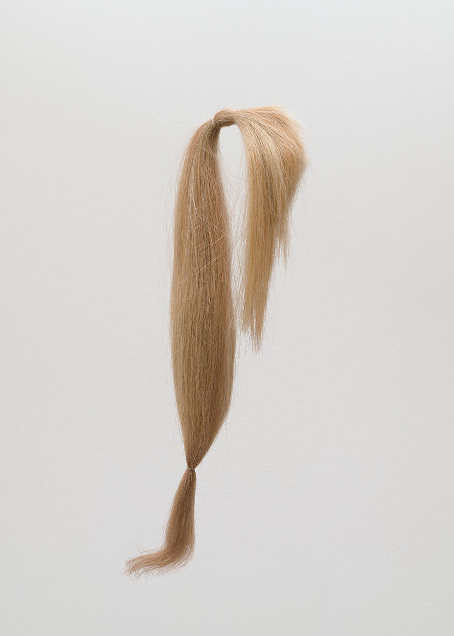 Kathleen White, Blonde Fall Spirit, c.1990s