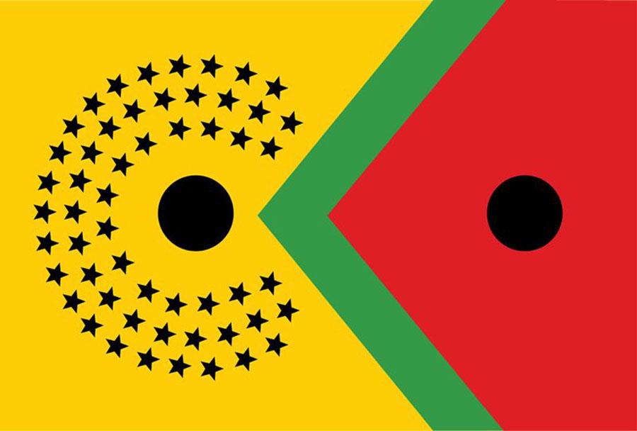 Larry Achiampong on Militancy and Protest | Frieze