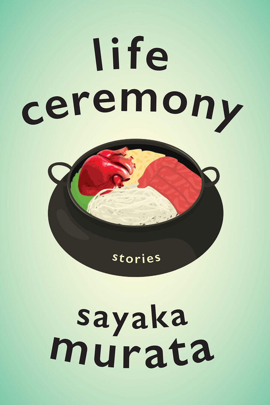 Sakaya Murata, Life Ceremony, 2022