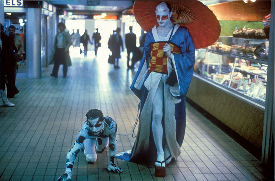 luciano-castelli-salome-the-bitch-her-dog-1981