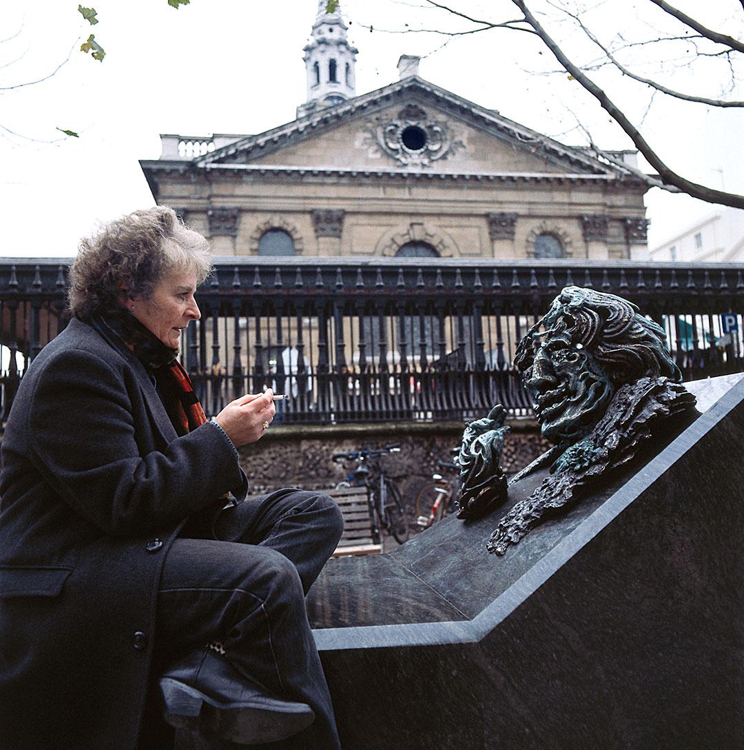 Maggi Hambing Oscar Wilde