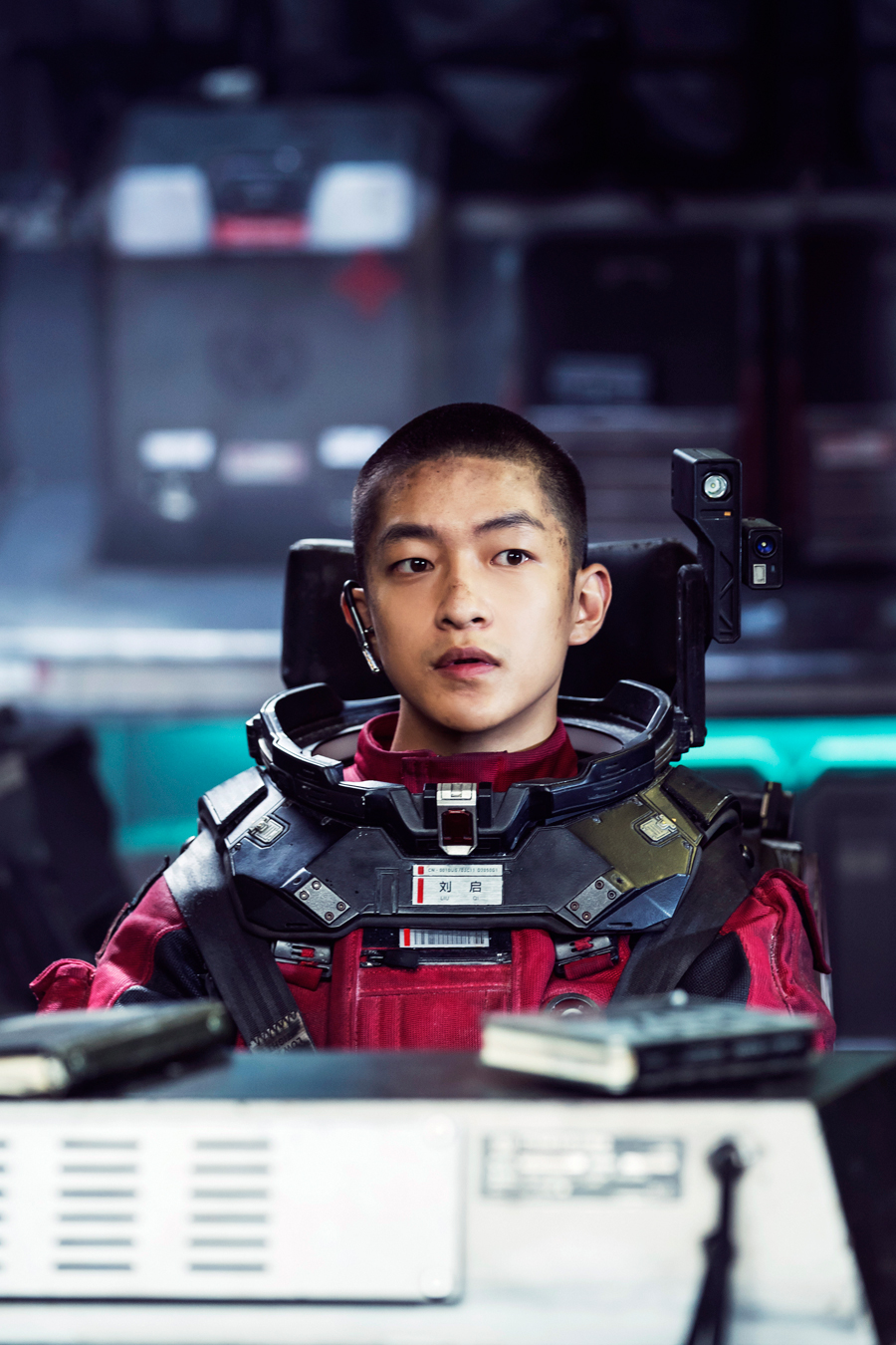 Can Chinese Blockbuster The Wandering Earth Take Climate Fiction Mainstream Frieze