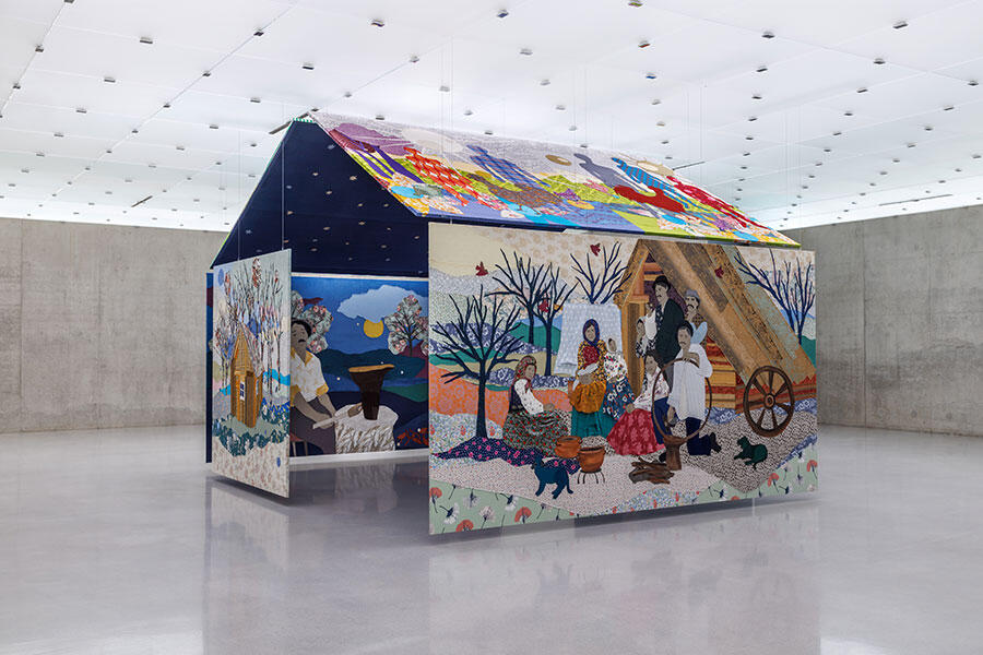 malgorzata-mirga-tas-tele-cerhenia-jekh-jag-2025