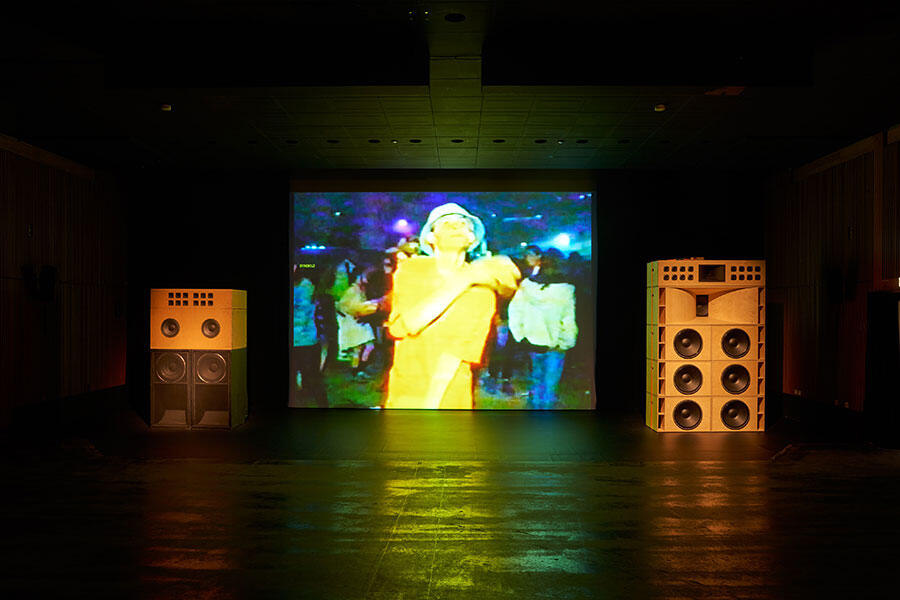 mark-leckey-fiorucci-made-me-hardcore-1999