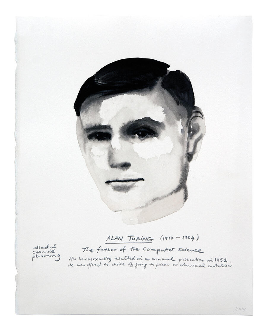 marlene-dumas-great-men-2014