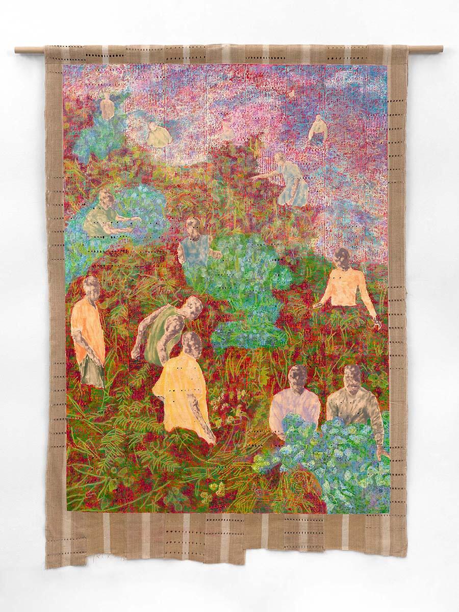 7 Show to See During Art Week Tokyo 2025 | Frieze