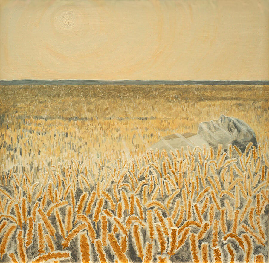 niall-mc-carthy-father-lying-in-a-wheat-field