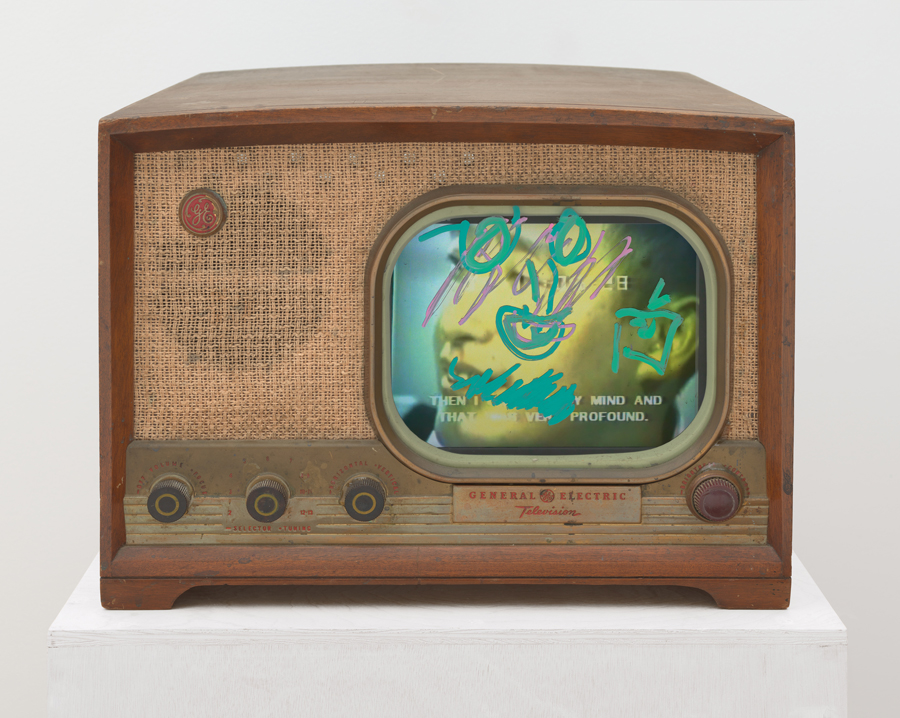 Nam June Paik At Tate Modern Review: How the 'Father of