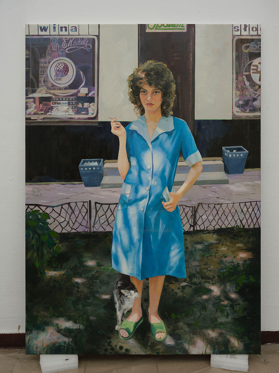 paulina-olowska-cashier-after-yelena-yemchuk-2025