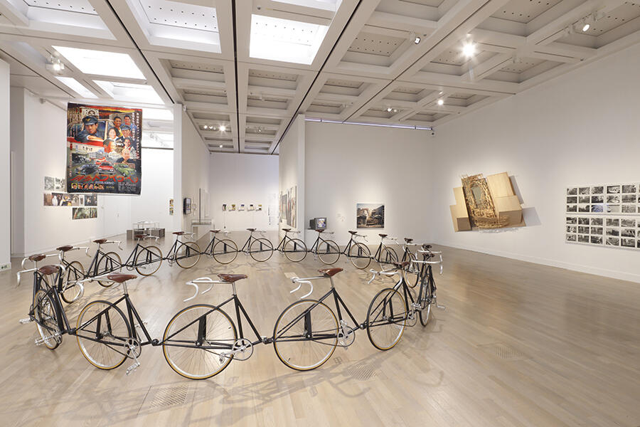 Prism-of-the-Real-Art-Week-Tokyo-2025