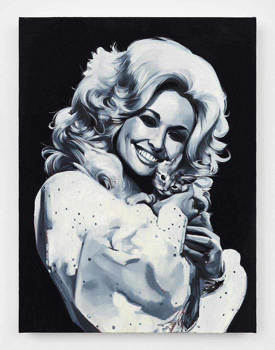 sam mkinniss dolly parton