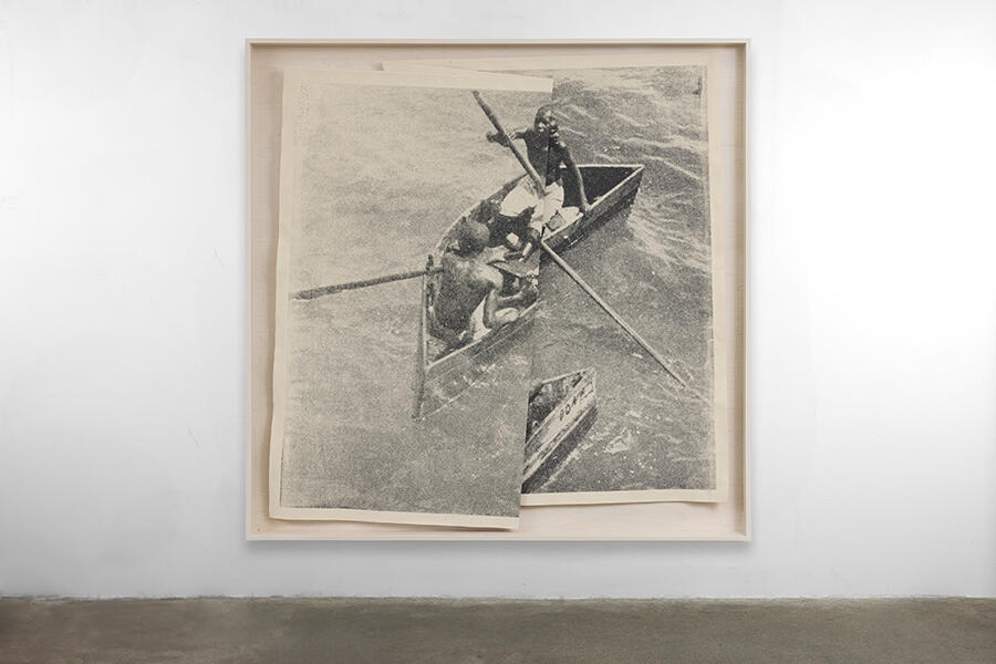 Simon-Benjamin-Long-Shore-Drift-2026