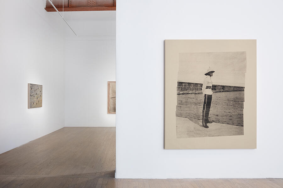 Simon-Benjamin-Long-Shore-Drift-2026