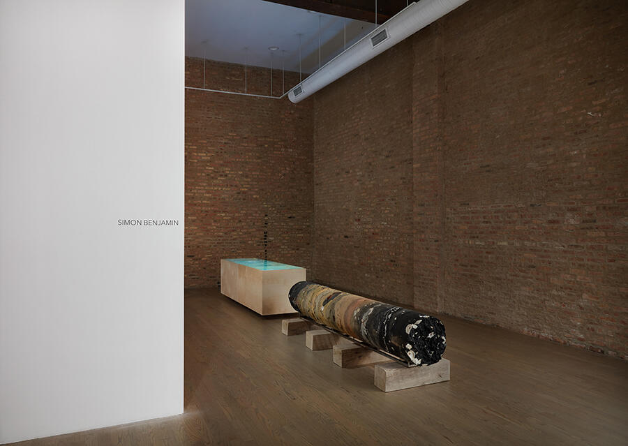 Simon-Benjamin-Long-Shore-Drift-2026