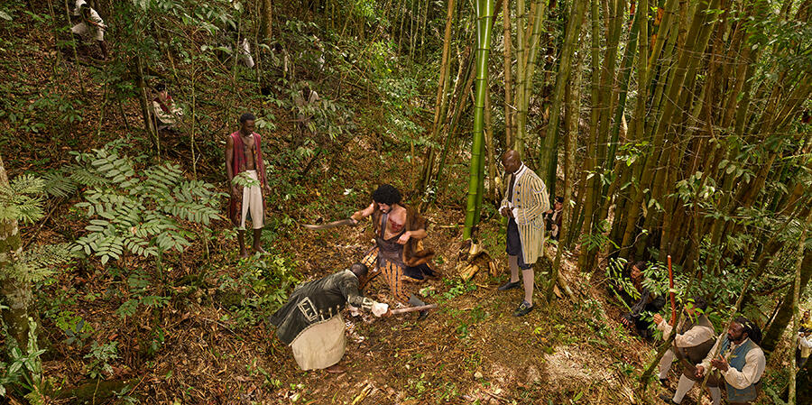 stan-douglas-act-iii-scene-vii-in-which-the-pirate-morano-aka-captain-macheath-challenges-and-is-vanquished-by-the-maroon-queen-pohetohee-2024