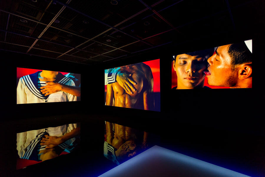 sunpride-installation-view