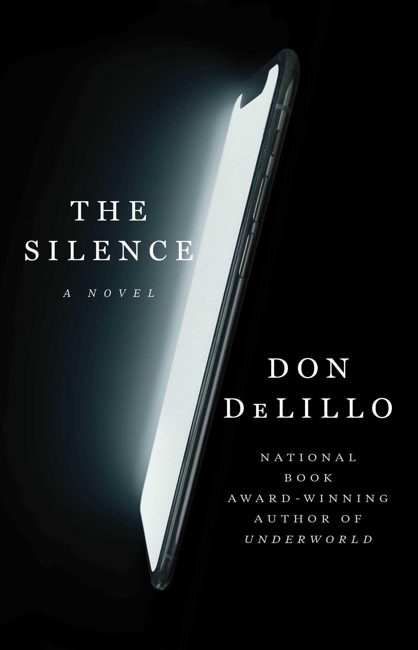 White Noise by Don DeLillo - Pan Macmillan