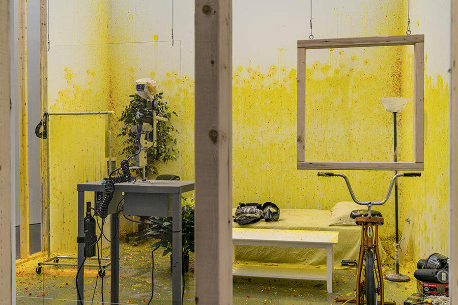 Wafaa-Bilal-Indulge-Me-2025