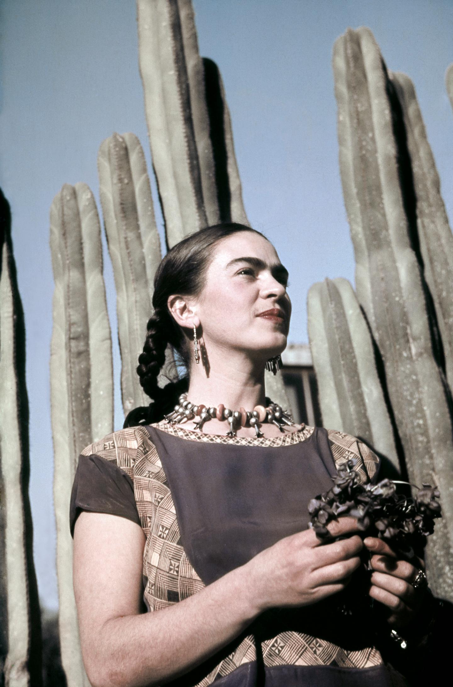 Frida Kahlo