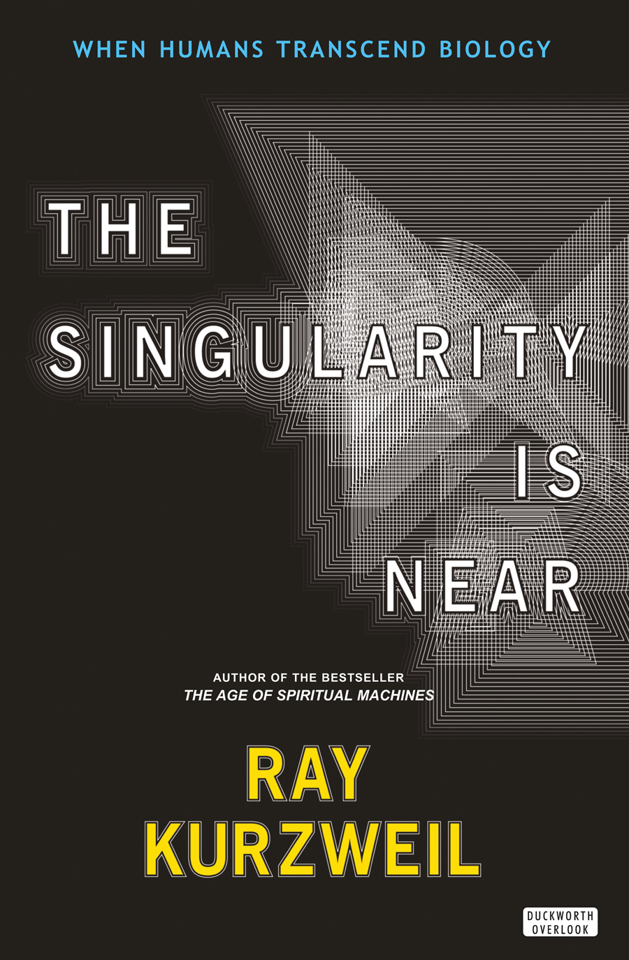 ray kurzweil the singularity