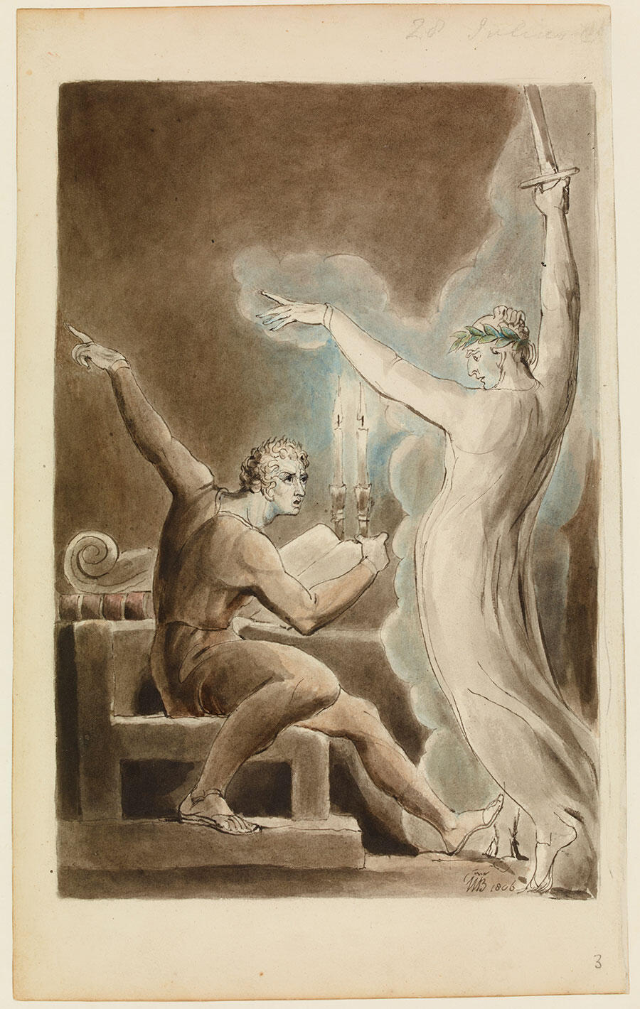 william-blake-brutus-caesars-ghost-1806