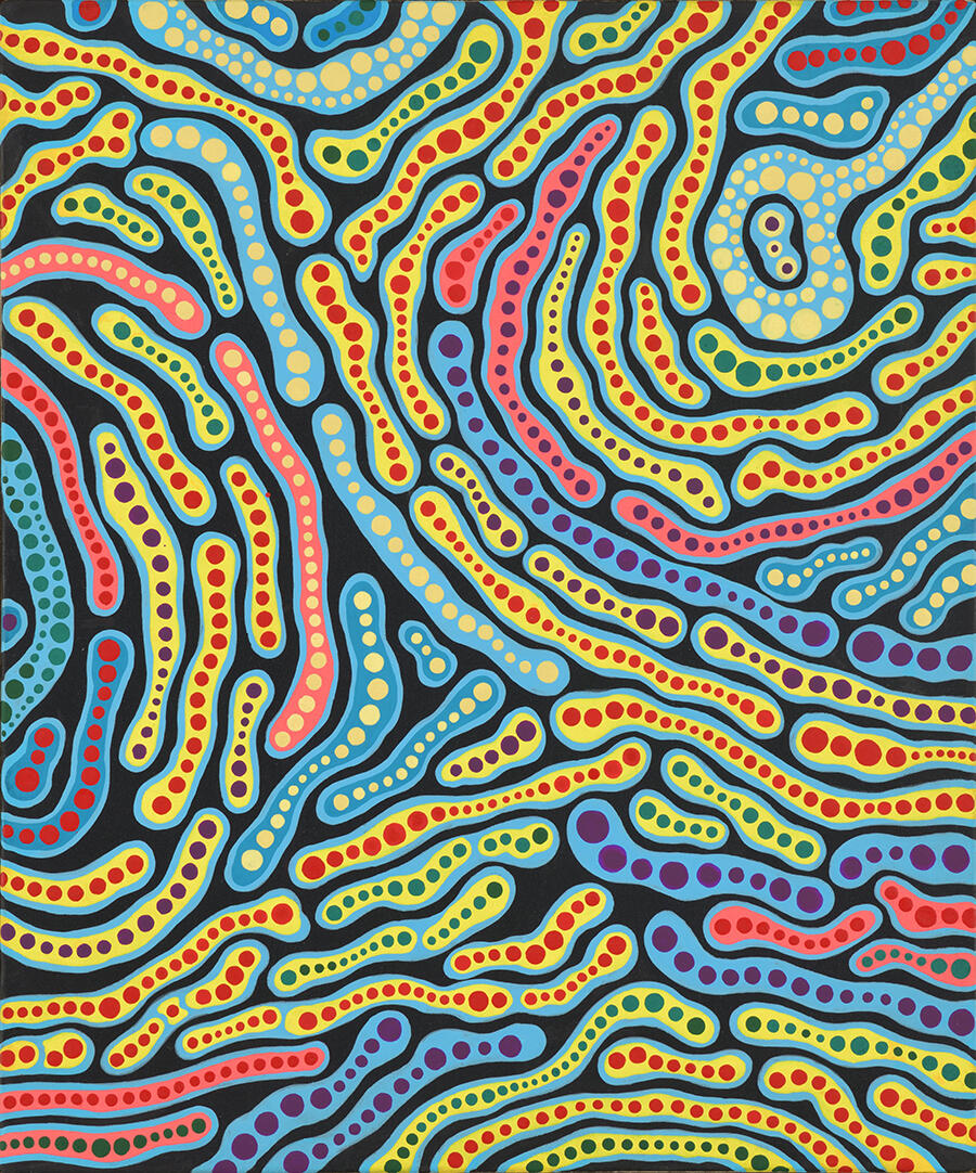 yayoi-kusama-rain-city