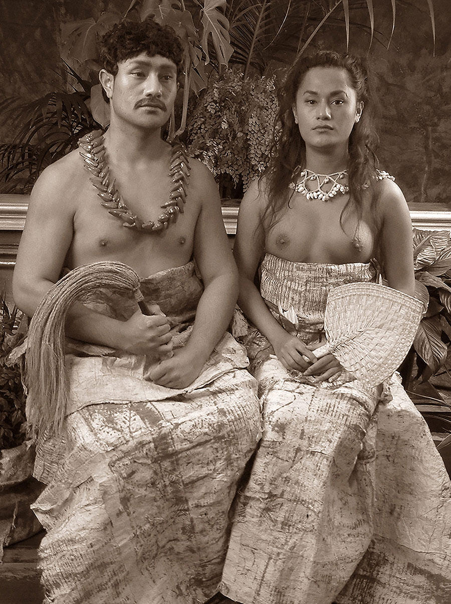 yuki-kihara-ulugalii-samoa-samoan-couple-2005-2020
