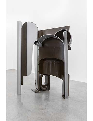 Anthony Caro | Templon | Galleries | Frieze