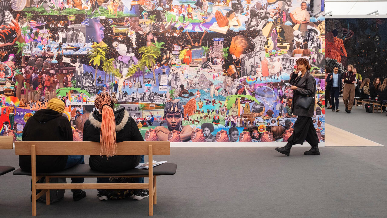 How to Have a Perfect Day at Frieze London, Frieze Masters and Frieze Sculpture