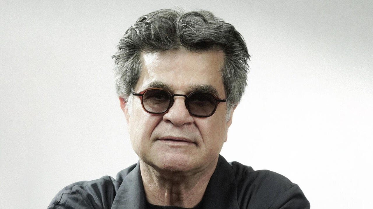 Jafar Panahi on Art After Imprisonment