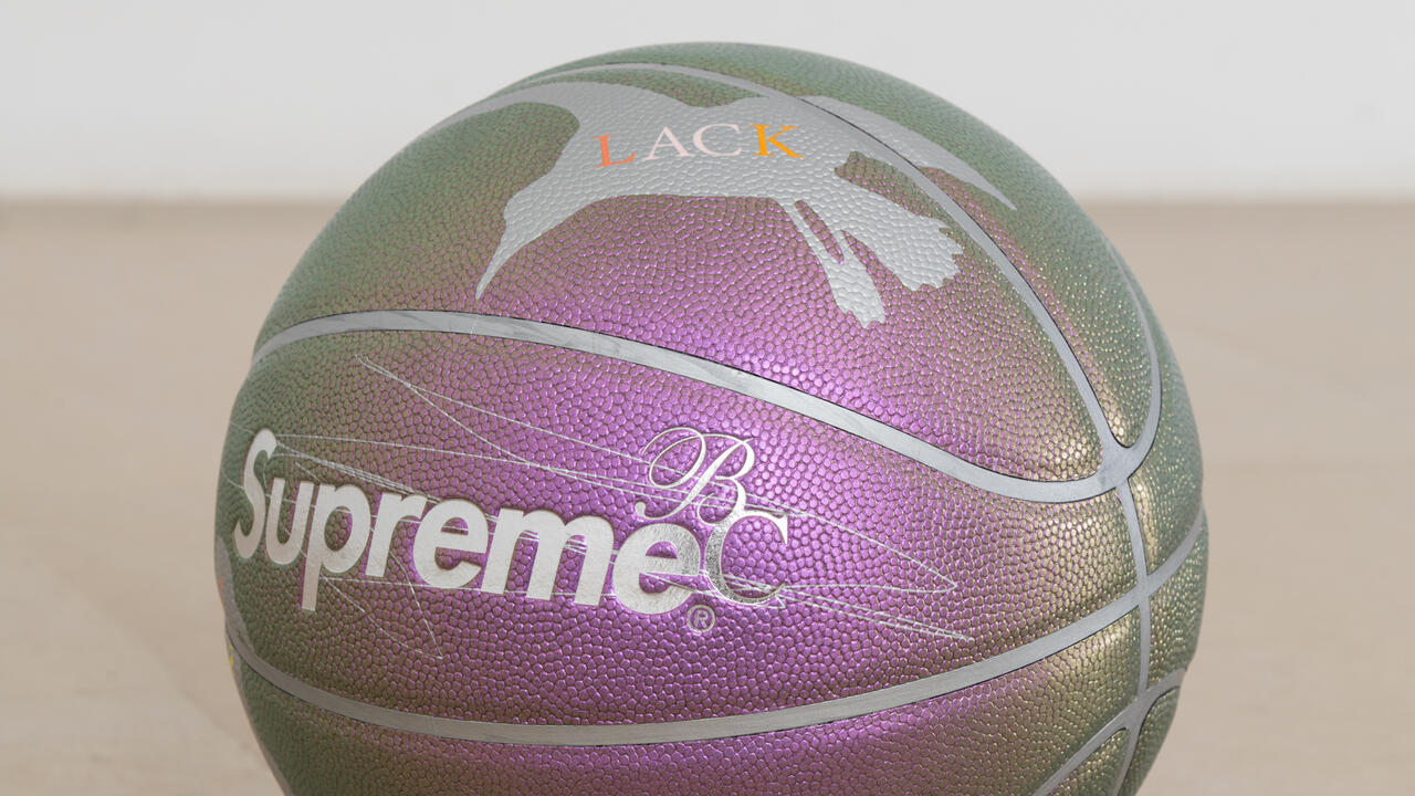 Bernadette Corporation | Frieze