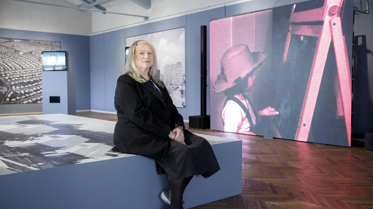 Issey Miyake (1938–2022): Five-Dimensional Joy | Frieze