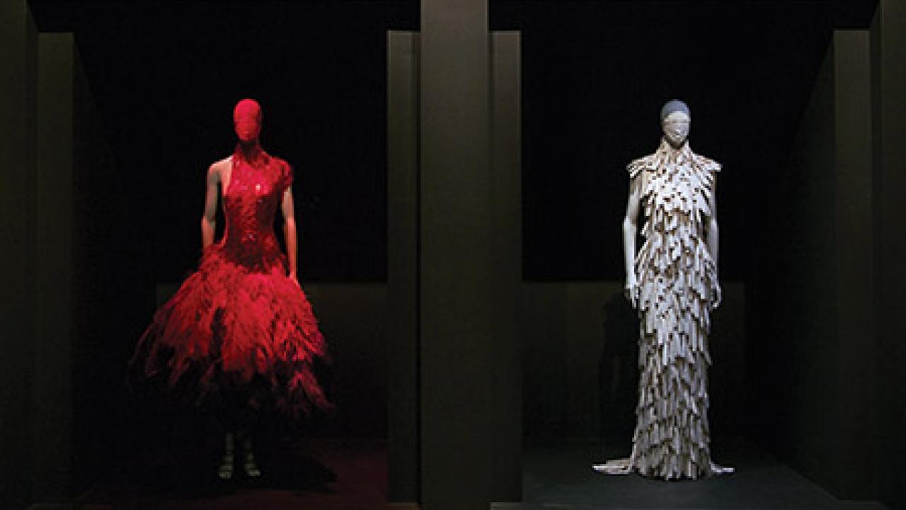 alexander mcqueen jack the ripper