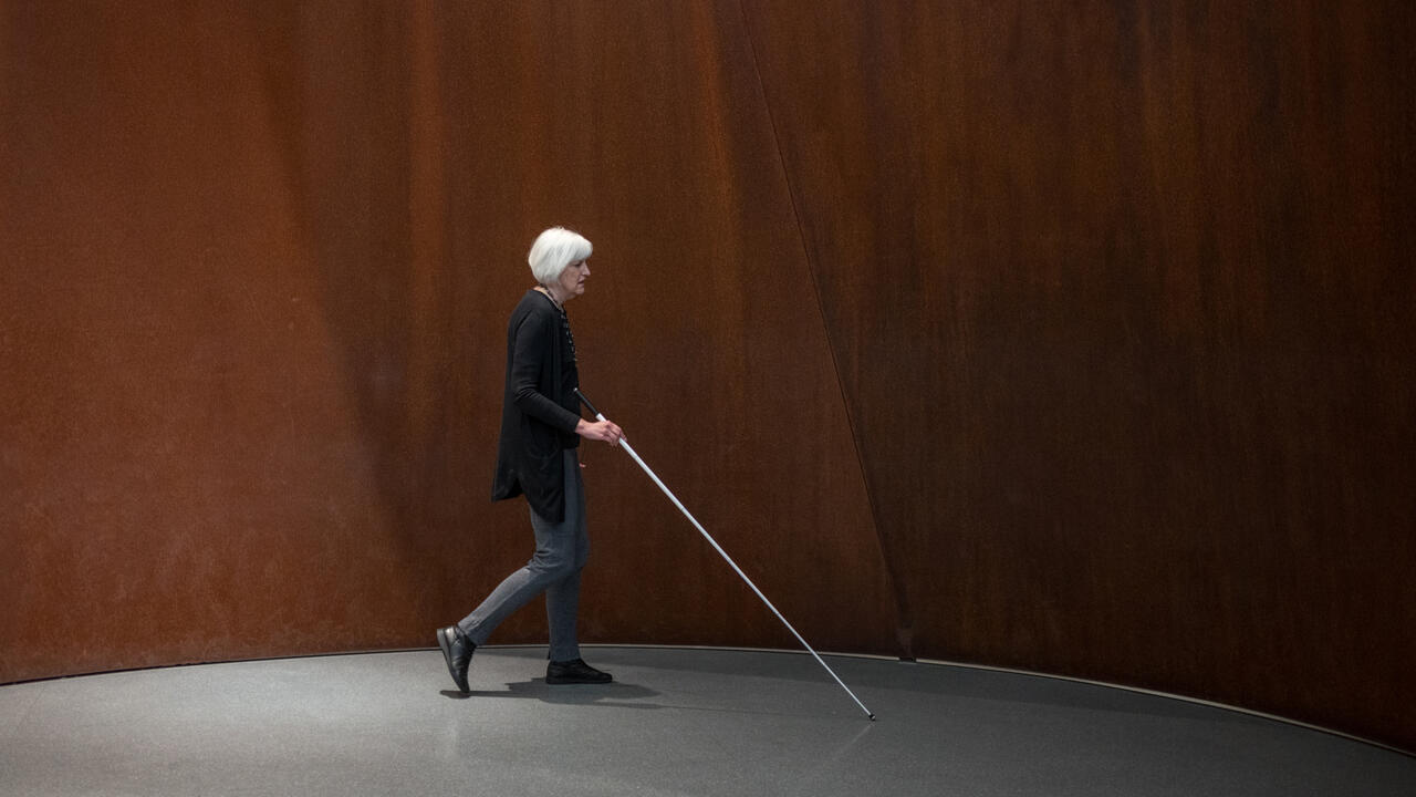 Why One UK Museum Is Decentring the Visual