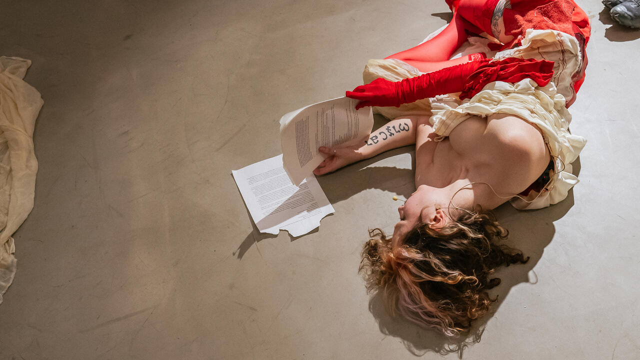 Shutter and Love: Girls are Dancin' on in Tokyo | Frieze