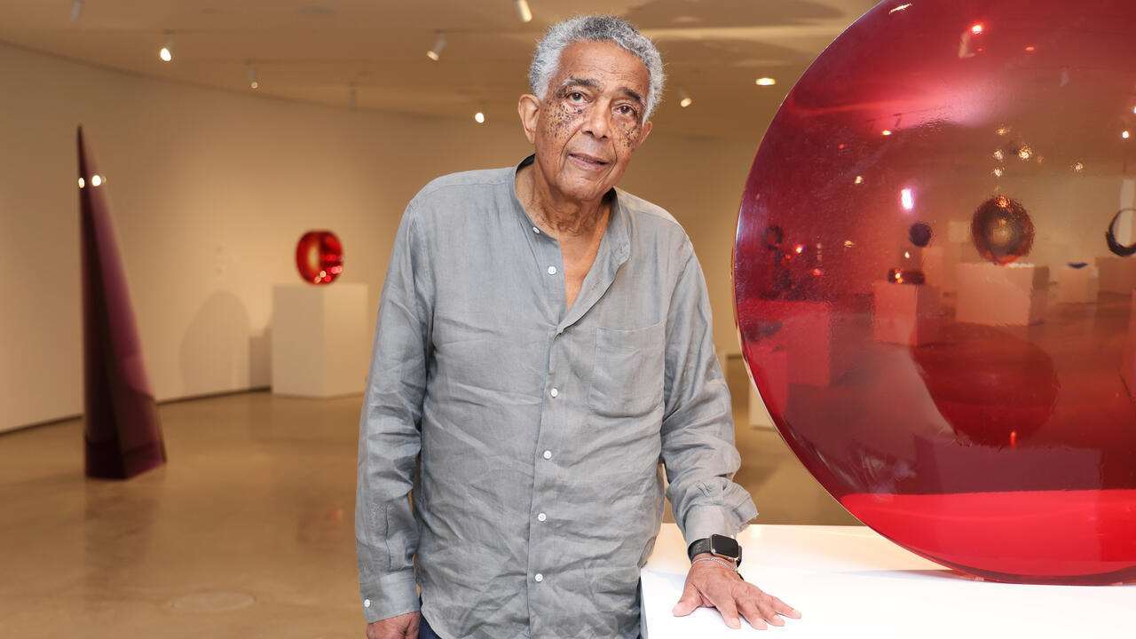 Issey Miyake (1938–2022): Five-Dimensional Joy | Frieze