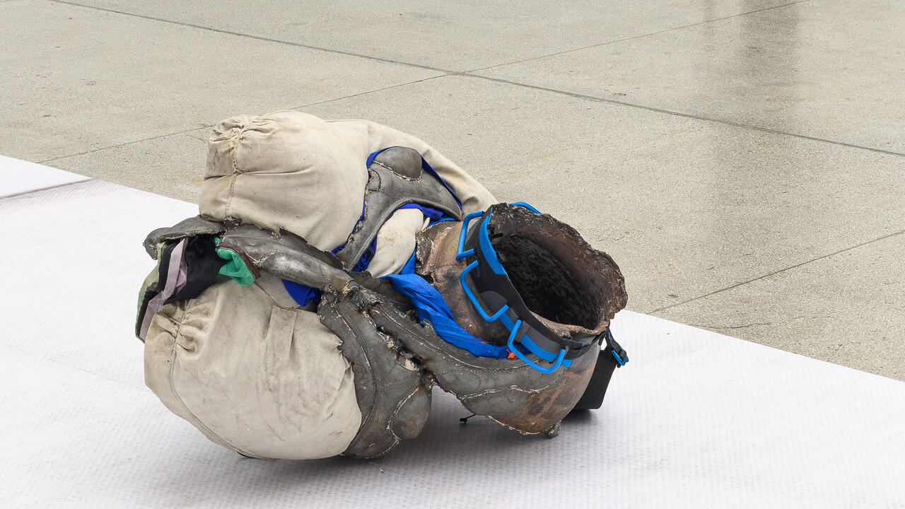 Otto Muehl　オットー・ミュール Otto Muehl | Pinault Collection