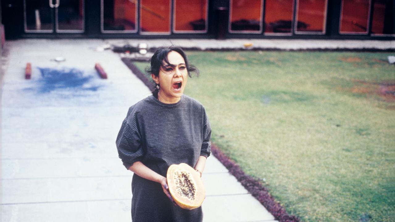 Portfolio: Ketuta Alexi-Meskhishvili | Frieze