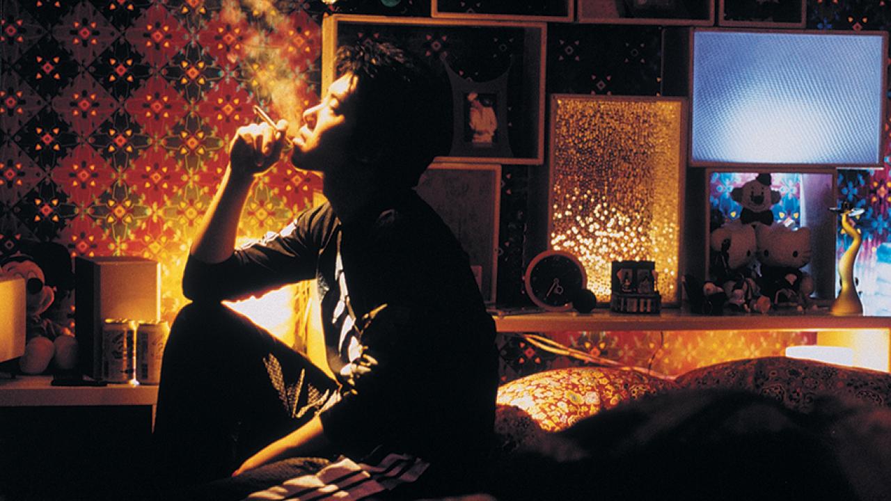 The Films of Hou Hsiao-Hsien | Frieze