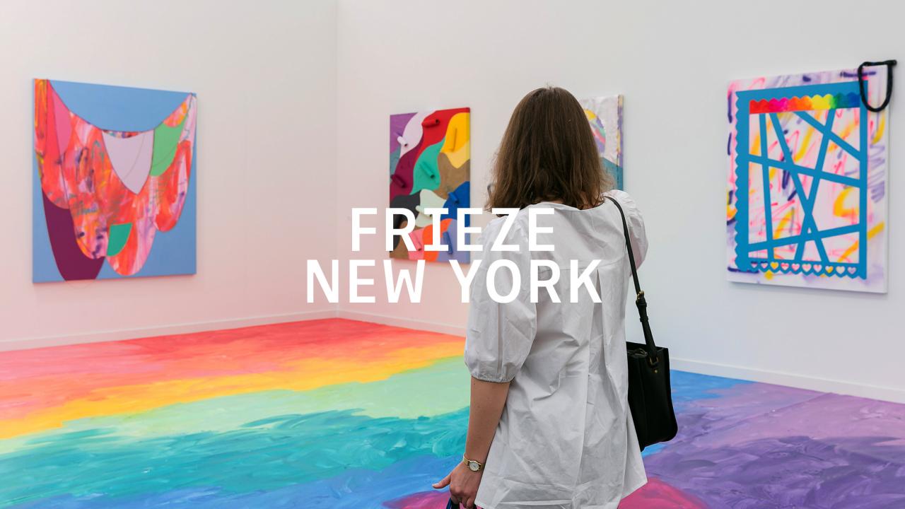 Fairs | Frieze