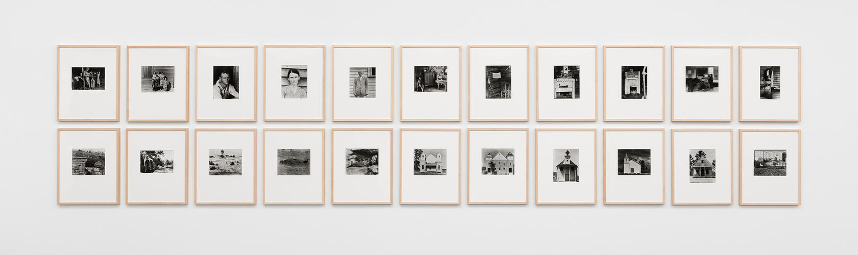 The Curious Intimacy of Sherrie Levine's Copies | Frieze